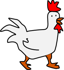 Poule