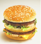 Big Mac