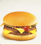 Cheese Burger
